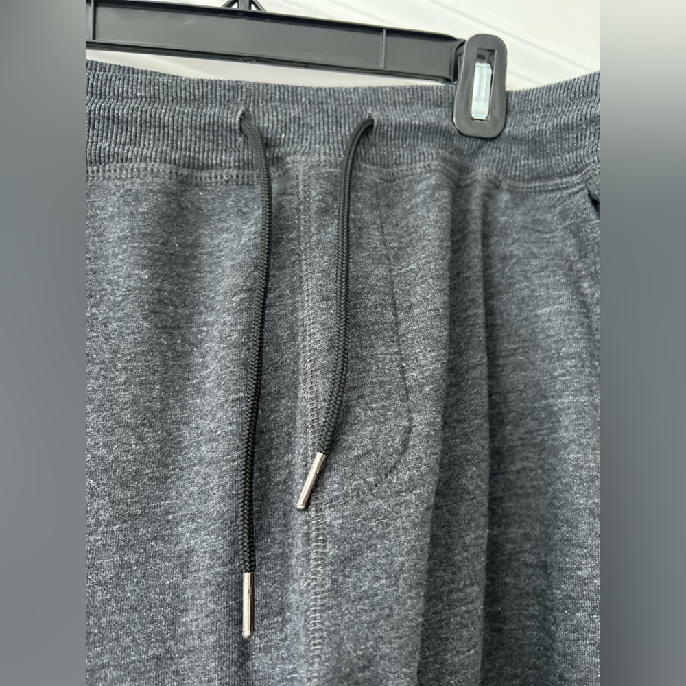 Kenneth Cole Mens Jogger pants - Grey